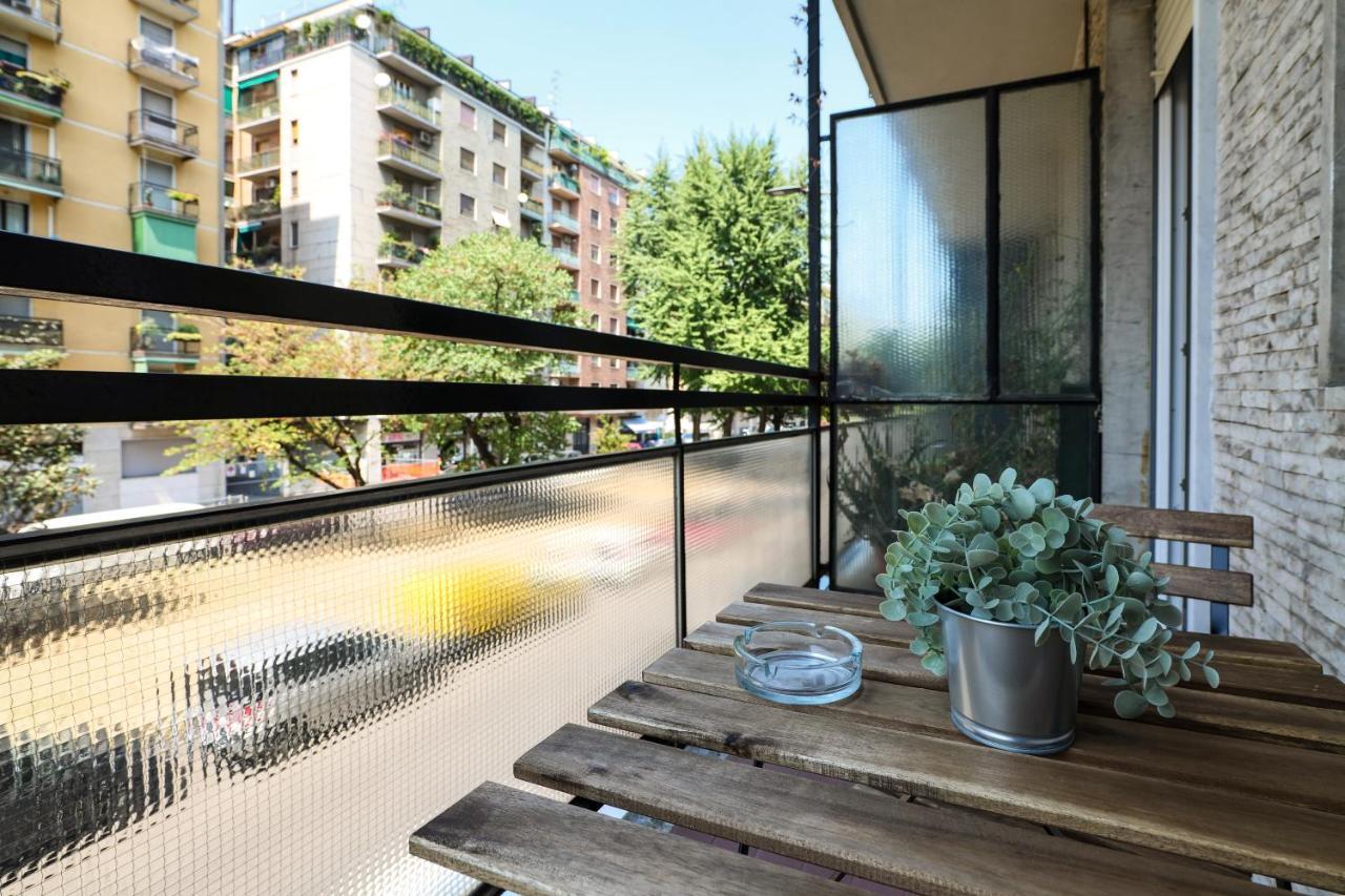 Appartement Primopiano - Biancospini à Milan Extérieur photo